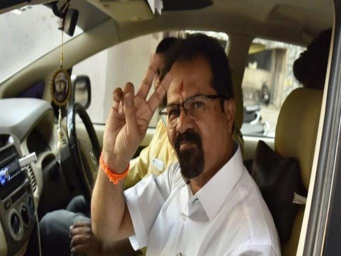 Former Mayor Vishwanath Mahadeshwar passed away; He breathed his last at the age of 63 | Vishwanath Mahadeshwar Death: माजी महापौर विश्वनाथ महाडेश्वर यांचं निधन; वयाच्या ६३ व्या वर्षी घेतला अखेरचा श्वास Former Mayor Vishwanath Mahadeshwar passed away; He breathed his last at the age of 63 | Vishwanath Mahadeshwar Death: माजी महापौर विश्वनाथ महाडेश्वर यांचं निधन; वयाच्या ६३ व्या वर्षी घेतला अखेरचा श्वास