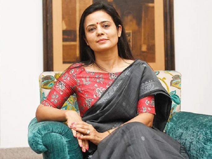minister pralhad joshi says action will be taken on tmc mp mahua moitra the government serious on controversy remarks on ram temple | खासदार महुत्रा मोइत्रा यांच्यावर होणार कारवाई? 'त्या' वादग्रस्त टिप्पणीबद्दल सरकार गंभीर