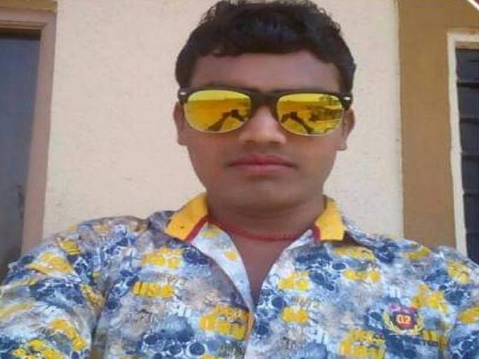 25 year man murdered by his brother in mahur, nanded | नात्याला काळीमा फासणारी घटना, सख्ख्या भावाच्या पोटात सुरा भोसकून खून 25 year man murdered by his brother in mahur, nanded | नात्याला काळीमा फासणारी घटना, सख्ख्या भावाच्या पोटात सुरा भोसकून खून