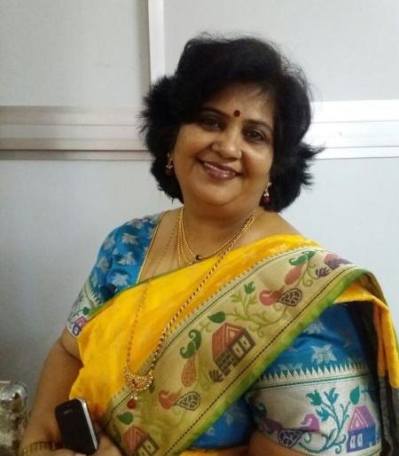 Mai had made self-reliant to thousands of working women | हजारो कष्टकरी महिलांना ‘माई’ने केले आत्मनिर्भर