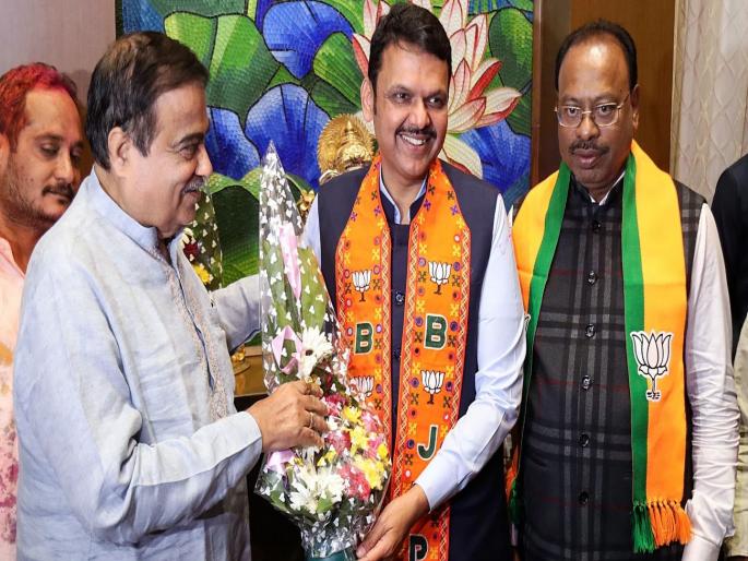 Special Editorial - What is the secret of BJP's success in the assembly elections, know the micro planning of the campaign | भाजपच्या अभूतपूर्व यशाचे ‘रहस्य’ काय?; 'सागर' बंगल्यावर पडद्यामागे घडलेल्या गोष्टी Special Editorial - What is the secret of BJP's success in the assembly elections, know the micro planning of the campaign | भाजपच्या अभूतपूर्व यशाचे ‘रहस्य’ काय?; 'सागर' बंगल्यावर पडद्यामागे घडलेल्या गोष्टी