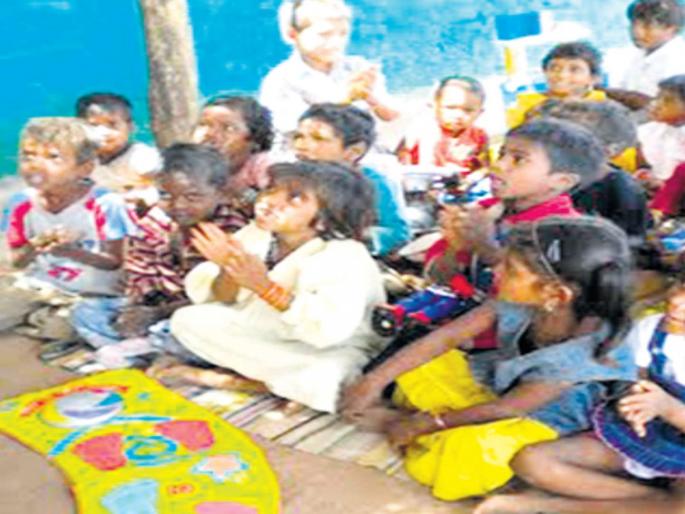 3 new courtyards approved in the state; Ladies' gift to Sevik | राज्यात १८३ नवीन अंगणवाड्यांना मान्यता; सेविकांना महिला दिनाची भेट 3 new courtyards approved in the state; Ladies' gift to Sevik | राज्यात १८३ नवीन अंगणवाड्यांना मान्यता; सेविकांना महिला दिनाची भेट