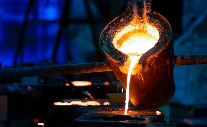 36 steel industries in the state shut down due to high electricity rates | महागड्या वीजदरामुळे राज्यातील ३६ स्टील उद्योग बंद 36 steel industries in the state shut down due to high electricity rates | महागड्या वीजदरामुळे राज्यातील ३६ स्टील उद्योग बंद