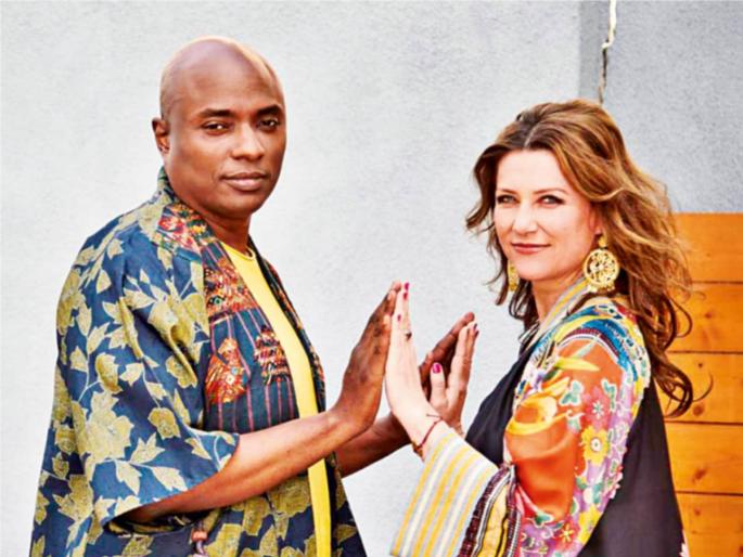 Magician lover of the princess and 'Chha-Chu'giri | राजकन्येचा मांत्रिक प्रियकर अन् ‘छा-छू’गिरी Magician lover of the princess and 'Chha-Chu'giri | राजकन्येचा मांत्रिक प्रियकर अन् ‘छा-छू’गिरी