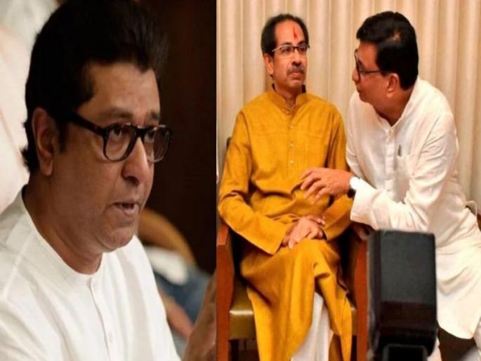 Coronavirus: The state needs money, said Revenue Minister Balasaheb Thorat mac | Coronavirus: महसुलासाठी वाईन शॉप सुरू करण्याची राज ठाकरेंची सूचना योग्य आहे?; महसूलमंत्री म्हणाले... Coronavirus: The state needs money, said Revenue Minister Balasaheb Thorat mac | Coronavirus: महसुलासाठी वाईन शॉप सुरू करण्याची राज ठाकरेंची सूचना योग्य आहे?; महसूलमंत्री म्हणाले...