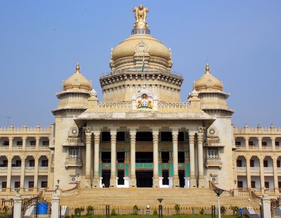 Know, this is the number game of the Karnataka Legislative Assembly | जाणून घ्या, कर्नाटक विधानसभेतील 'हा' आकड्यांचा खेळ Know, this is the number game of the Karnataka Legislative Assembly | जाणून घ्या, कर्नाटक विधानसभेतील 'हा' आकड्यांचा खेळ