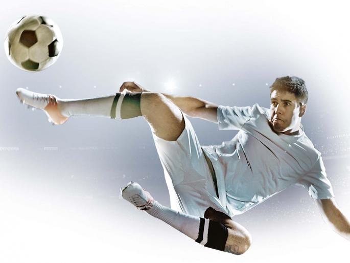 when man goes hunting football fifa2018 | फुटबॉलचा शिकार ते टांकसाळ हा प्रवास कसा झाला? when man goes hunting football fifa2018 | फुटबॉलचा शिकार ते टांकसाळ हा प्रवास कसा झाला?