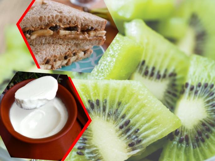 Eat these foods when you are hungry at night, eliminate the worry of weight gain | रात्री भूक लागल्यावर खा "हे" पदार्थ; वजन वाढण्याची चिंताही दूर अन् फायदेही अगणित...