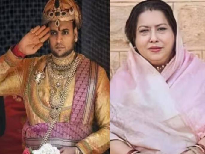 BJP has given tickets to two royal family leaders for the Lok Sabha elections | भाजपने दोन राजघराण्यातील वंशजांना दिले तिकीट; त्रिपुराच्या 'महाराणी' आणि म्हैसूरचा 'राजा' पहिल्यांदाच लोकसभेच्या रिंगणात BJP has given tickets to two royal family leaders for the Lok Sabha elections | भाजपने दोन राजघराण्यातील वंशजांना दिले तिकीट; त्रिपुराच्या 'महाराणी' आणि म्हैसूरचा 'राजा' पहिल्यांदाच लोकसभेच्या रिंगणात