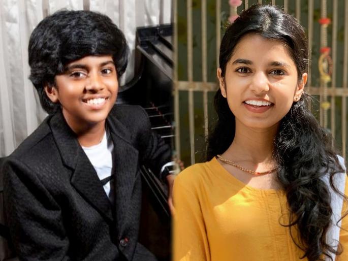 lokmat sur jyotsna national music award announced 8th honors ceremony held in new delhi | ‘सूर ज्योत्स्ना’ राष्ट्रीय संगीत पुरस्कार जाहीर; नवी दिल्लीत ८ वा सन्मान सोहळा lokmat sur jyotsna national music award announced 8th honors ceremony held in new delhi | ‘सूर ज्योत्स्ना’ राष्ट्रीय संगीत पुरस्कार जाहीर; नवी दिल्लीत ८ वा सन्मान सोहळा