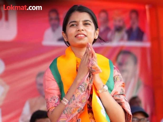 Bihar Election Exit Poll: Will Maithili Thakur lose or win, what is the exit poll prediction? | Bihar Election Exit Poll: मैथिली ठाकूर हरणार की जिंकणार, एक्झिट पोलचा अंदाज काय? Bihar Election Exit Poll: Will Maithili Thakur lose or win, what is the exit poll prediction? | Bihar Election Exit Poll: मैथिली ठाकूर हरणार की जिंकणार, एक्झिट पोलचा अंदाज काय?