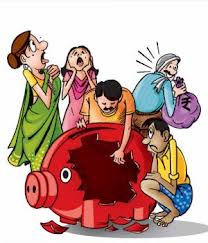 82,000 investors of Akola district cheated in 'Maitreya' | ‘मैत्रेय’मध्ये अकोला जिल्ह्यातील ८२ हजार गुंतवणूकदारांची फसवणूक 82,000 investors of Akola district cheated in 'Maitreya' | ‘मैत्रेय’मध्ये अकोला जिल्ह्यातील ८२ हजार गुंतवणूकदारांची फसवणूक