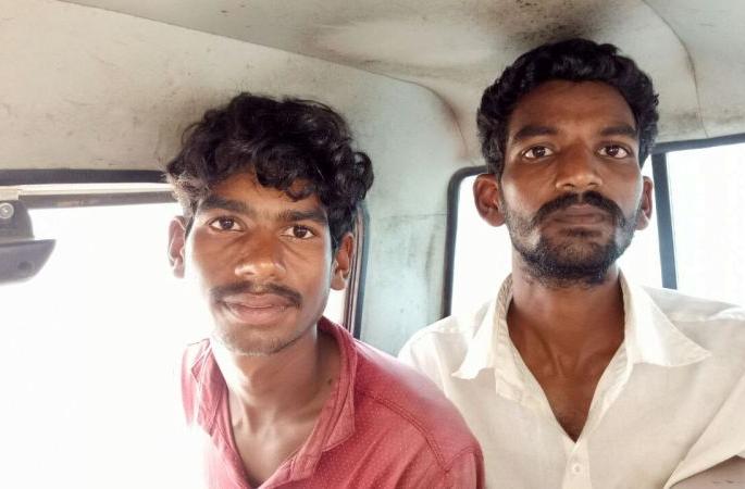 niece murderd aunt on shameful character | चारित्र्याच्या संशयावरून भाच्यांनीच केली आत्याची निर्घृण हत्या niece murderd aunt on shameful character | चारित्र्याच्या संशयावरून भाच्यांनीच केली आत्याची निर्घृण हत्या