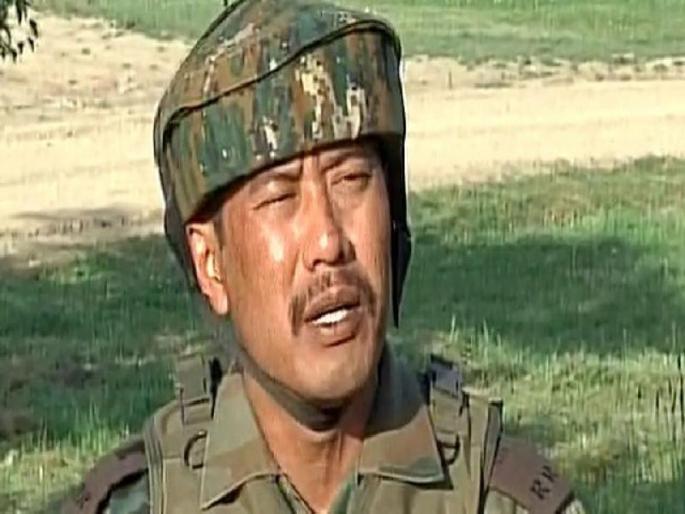 If found guilty, action will be taken against Major Gogoi | दोषी आढळल्यास मेजर गोगोई यांच्यावर कारवाई केली जाईल If found guilty, action will be taken against Major Gogoi | दोषी आढळल्यास मेजर गोगोई यांच्यावर कारवाई केली जाईल