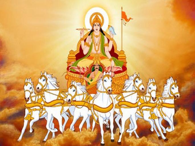 Makar Sankaranti 2018: After 17 years Makar Sankranti coming on Sunday | Makar Sankaranti 2018 : यावर्षीची मकरसंक्रांत विशेष, 17 वर्षांनंतर रविवार आणि संक्रांतीचा योग Makar Sankaranti 2018: After 17 years Makar Sankranti coming on Sunday | Makar Sankaranti 2018 : यावर्षीची मकरसंक्रांत विशेष, 17 वर्षांनंतर रविवार आणि संक्रांतीचा योग