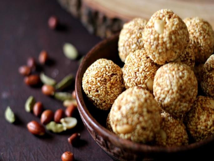 Makar Sankranti 2018: Sanskar Sankranti's Sweet Home !!! | Makar Sankranti 2018 : संस्कार संक्रांतीचा गोडवा घराचा !!!