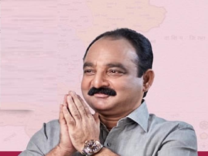 BJP's plans in Wai Khandala Mahabaleshwar are ruined, Makarand Patil's power game is successful | वाई-खंडाळा-महाबळेश्वरात भाजपचे मनसुबे धुळीस!, मकरंद पाटील यांची पॉवर गेम यशस्वी BJP's plans in Wai Khandala Mahabaleshwar are ruined, Makarand Patil's power game is successful | वाई-खंडाळा-महाबळेश्वरात भाजपचे मनसुबे धुळीस!, मकरंद पाटील यांची पॉवर गेम यशस्वी