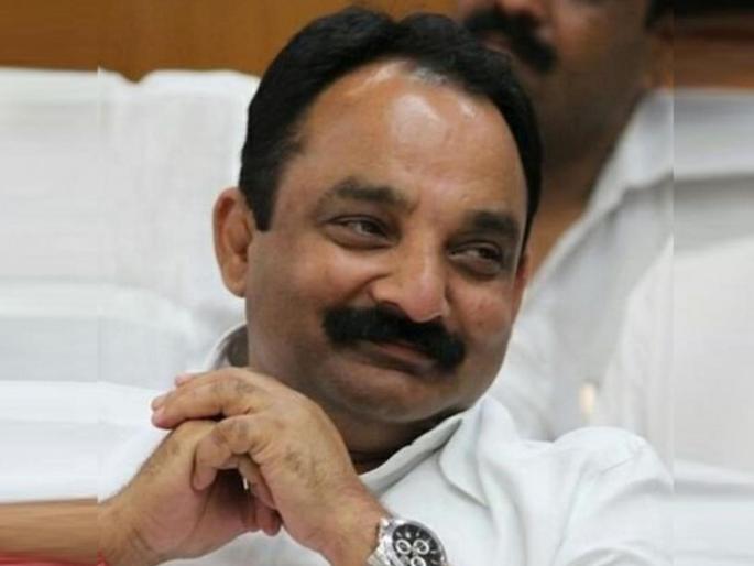 After accusing in the Jhadani case Makarand Patil explanation was given | माझे हितसंबंध नाहीत; चाैकशीला सामोरे जाण्याची तयारी - मकरंद पाटील After accusing in the Jhadani case Makarand Patil explanation was given | माझे हितसंबंध नाहीत; चाैकशीला सामोरे जाण्याची तयारी - मकरंद पाटील