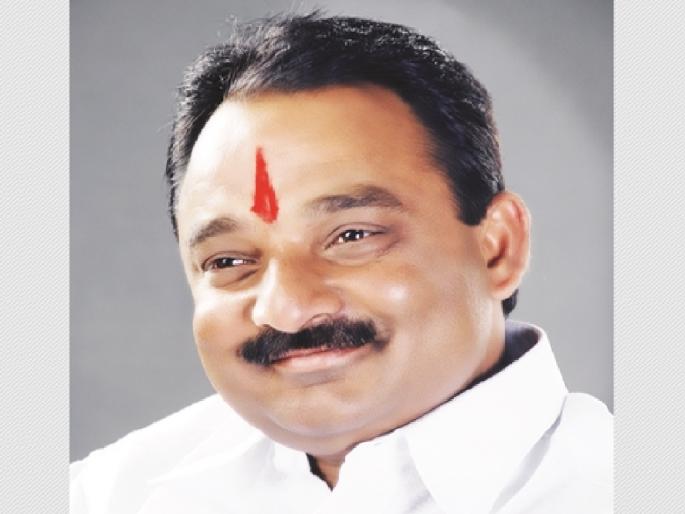 MLA Makarand Patil is beneficial in the case of plantation land in Mahabaleshwar taluka, Allegation of Viraj Shinde | Satara: झाडाणीप्रकरणात आमदार मकरंद पाटील लाभदायक, विराज शिंदे यांचा आरोप  MLA Makarand Patil is beneficial in the case of plantation land in Mahabaleshwar taluka, Allegation of Viraj Shinde | Satara: झाडाणीप्रकरणात आमदार मकरंद पाटील लाभदायक, विराज शिंदे यांचा आरोप