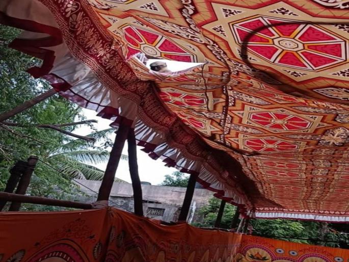 pune news monkeys wreak havoc in Karnalwadi, Gulunche villages, endangering the lives of citizens | कर्नलवाडी, गुळूंचे गावात हैदोस घालणाऱ्या माकडांमुळे नागरिकांचा जीव मेटाकुटीस pune news monkeys wreak havoc in Karnalwadi, Gulunche villages, endangering the lives of citizens | कर्नलवाडी, गुळूंचे गावात हैदोस घालणाऱ्या माकडांमुळे नागरिकांचा जीव मेटाकुटीस