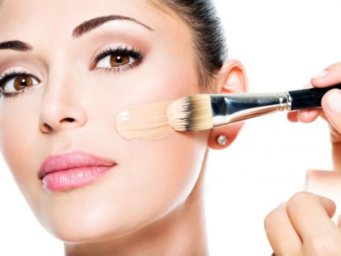 Learning makeup online, but are you skin ready? | ऑनलाइन मेकअप शिकताय, मात्र तुम्ही स्किन रेडी आहात का ?