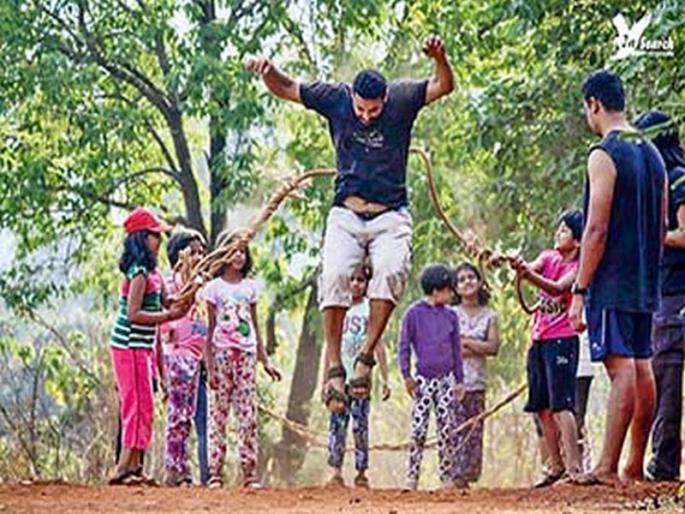 Inspirational story of Makarand Ketkar and his unique carrier | मॅकदादा Inspirational story of Makarand Ketkar and his unique carrier | मॅकदादा