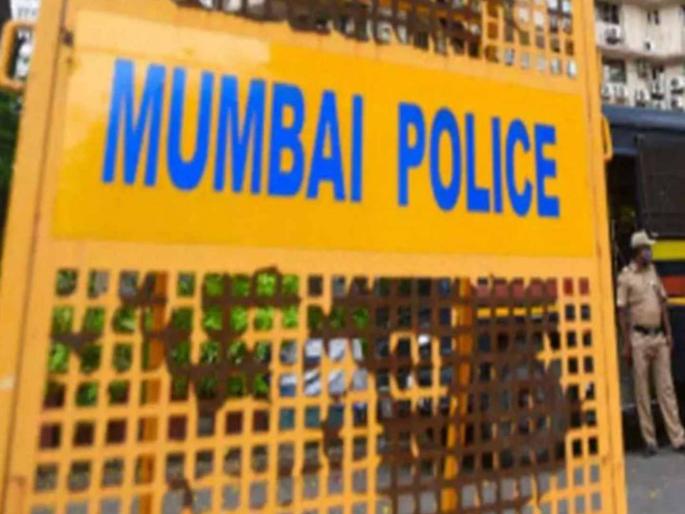 Malabar Hill crime Murder of wife by strangulation with towel accused arrested by police | रागाच्या भरात टॉवेलने आवळला पत्नीचा गळा; मलबार हिलमध्ये महिलेच्या हत्येने खळबळ Malabar Hill crime Murder of wife by strangulation with towel accused arrested by police | रागाच्या भरात टॉवेलने आवळला पत्नीचा गळा; मलबार हिलमध्ये महिलेच्या हत्येने खळबळ