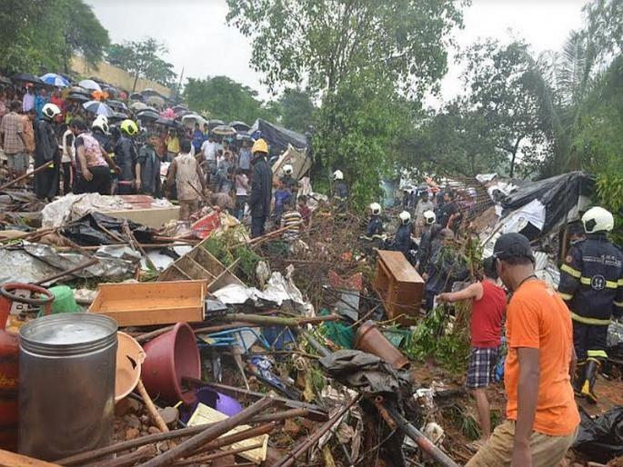 137 people were killed and 579 injured in Mumbai | गेल्या 7 महिन्यातील आपत्कालीन दुर्घटनेमध्ये तब्बल 137 मुंबईकरांचा बळी 137 people were killed and 579 injured in Mumbai | गेल्या 7 महिन्यातील आपत्कालीन दुर्घटनेमध्ये तब्बल 137 मुंबईकरांचा बळी
