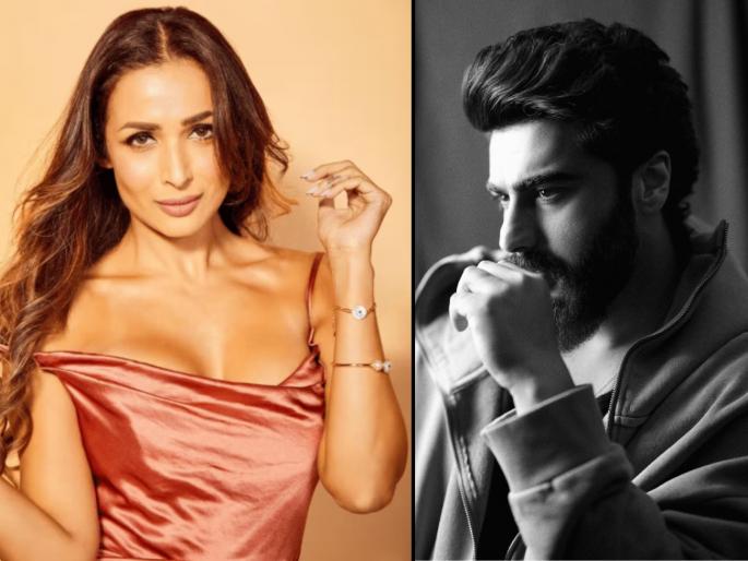 malaika arora and arjun kapoor did not break up actress manager said they are together | मलायका-अर्जुनचं खरंच ब्रेकअप झालं का? मॅनेजर म्हणते- "ते अजूनही..." malaika arora and arjun kapoor did not break up actress manager said they are together | मलायका-अर्जुनचं खरंच ब्रेकअप झालं का? मॅनेजर म्हणते- "ते अजूनही..."