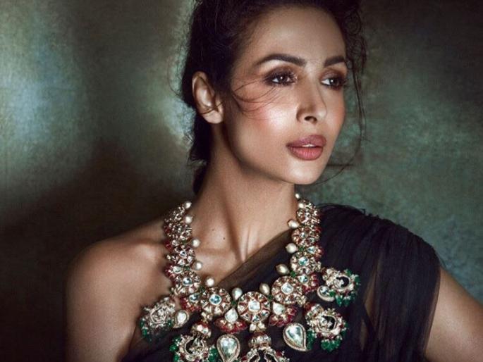bollywood malaika arora talked about women dating after divorce and age gap between arjun kapoor | 'मला अनेकांनी संधीसाधू म्हातारी म्हणून हिनवलं'; अर्जुनला डेट करण्यावरुन ट्रोल झालेली मलायका व्यक्त bollywood malaika arora talked about women dating after divorce and age gap between arjun kapoor | 'मला अनेकांनी संधीसाधू म्हातारी म्हणून हिनवलं'; अर्जुनला डेट करण्यावरुन ट्रोल झालेली मलायका व्यक्त