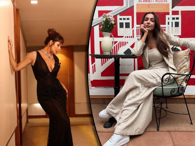 malaika arora sell andheri apartment for 5cr gets 62 percent profit | मालामाल झाली मलायका! कधी काळी घेतलेलं अंधेरीतील घर इतक्या कोटींना विकलं, तब्बल ६२ टक्के मिळवला नफा malaika arora sell andheri apartment for 5cr gets 62 percent profit | मालामाल झाली मलायका! कधी काळी घेतलेलं अंधेरीतील घर इतक्या कोटींना विकलं, तब्बल ६२ टक्के मिळवला नफा