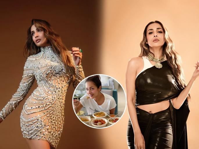 Malaika Arora fitness secrets at 50 How Malaika Arora looks young Simple habits Malaika Arora follows for perfect figure | वयाच्या पन्नाशीतही मलायका अरोरा दिसते तरुण- करते 'या' ३ साध्या गोष्टी- परफेक्ट फिगरचे सिक्रेट