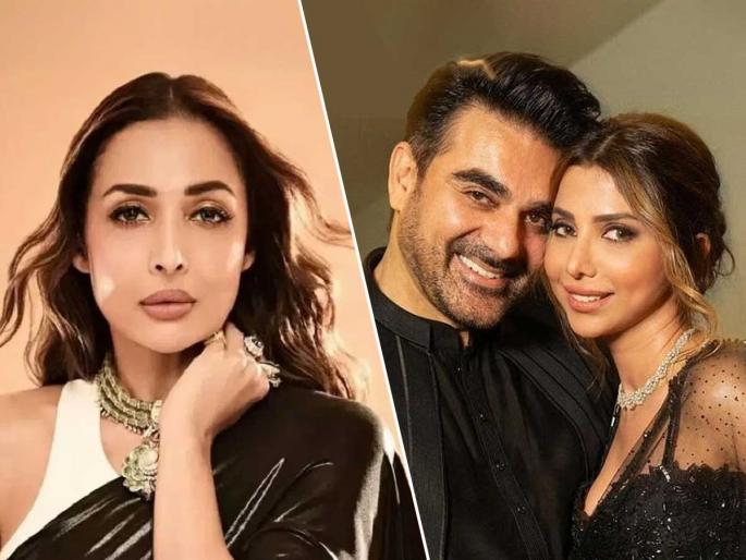 Malaika Arora talks about double standards in relationships Why Malaika Arora says society targets women who move on Malaika Arora reaction to Arbaaz Khan’s marriage | 'हा' तर डबलढोलकीपणा.., पुरुषांच्या चुका नेहमीच माफ, बाईने पुढे गेलं की त्रास; मलायका अरोरा असे म्हणते..
