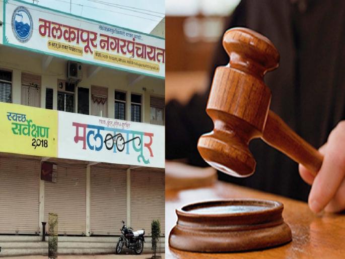 Invalid candidate for Malkapur Municipality elections reinstated by court | Satara-Local Body Election: मलकापुरात अवैध उमेदवार कोर्टाकडून पुन्हा वैध
