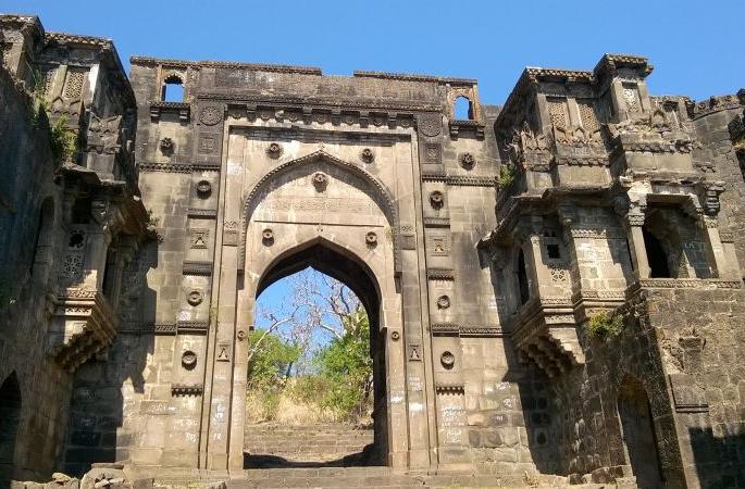 Maharashtra Budget 2020 : Fund for development of Narnala fort, Asadgad Fort | महाराष्ट्र बजेट 2020 : नरनाळा, असदगडसाठी ९४ कोटी! Maharashtra Budget 2020 : Fund for development of Narnala fort, Asadgad Fort | महाराष्ट्र बजेट 2020 : नरनाळा, असदगडसाठी ९४ कोटी!