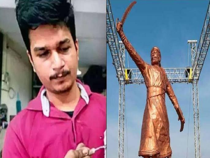 Malvan statue accident case Jaideep Apte granted bail | मालवण येथील पुतळा दुर्घटना प्रकरण: जयदीप आपटेला जामीन मंजूर Malvan statue accident case Jaideep Apte granted bail | मालवण येथील पुतळा दुर्घटना प्रकरण: जयदीप आपटेला जामीन मंजूर