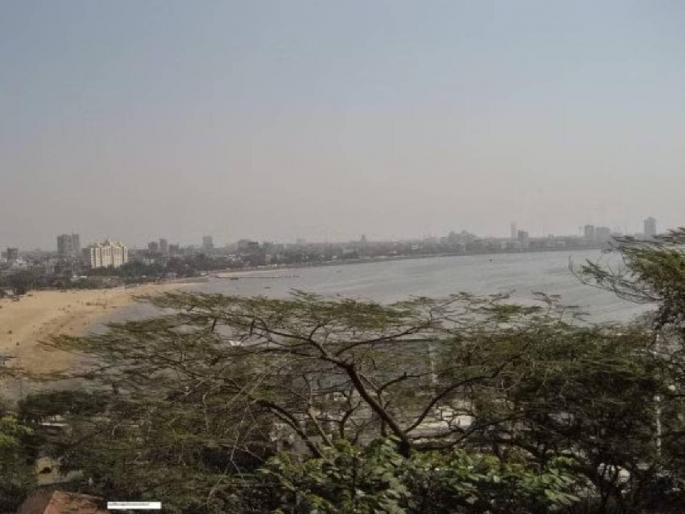 in mumbai waiting for malabar hill report iit roorkee had conducted the inspection a month ago | ‘मलबार हिल’च्या अहवालाची प्रतीक्षा; ‘आयआयटी रुरकी’ने महिनाभरापूर्वी केली होती पाहणी