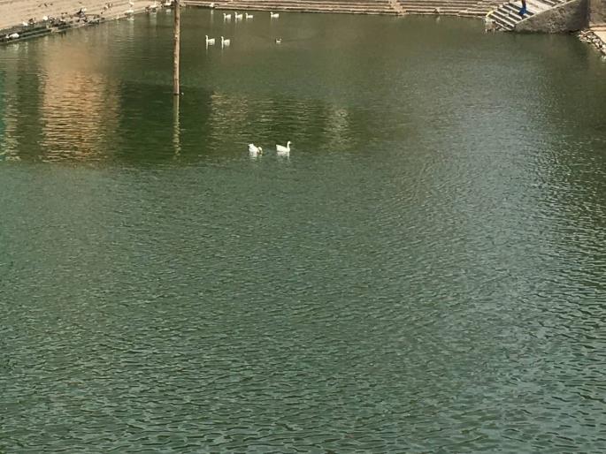 149 instructions for Malabar Hill Reservoir within 15 days; Water cut in Mumbai due to inspection tomorrow | १५ दिवसांत मलबार हिल जलाशयासाठी १४९ सूचना; उद्या पाहणीमुळे मुंबईत पाणीकपात 149 instructions for Malabar Hill Reservoir within 15 days; Water cut in Mumbai due to inspection tomorrow | १५ दिवसांत मलबार हिल जलाशयासाठी १४९ सूचना; उद्या पाहणीमुळे मुंबईत पाणीकपात