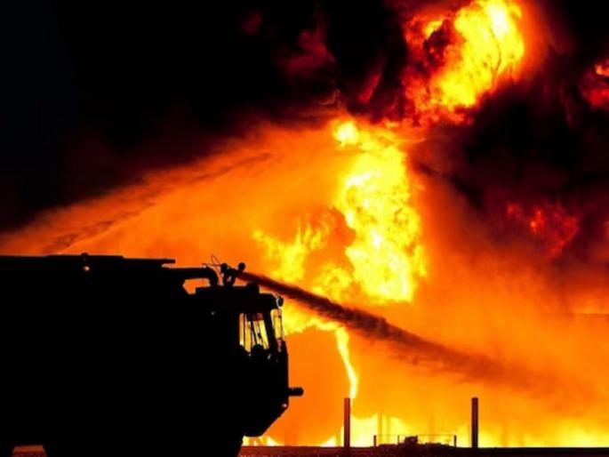 A terrible fire in the Maldives 10 people died, including Indian citizens | मालदीवमध्ये भीषण आग! १० जणांचा मृत्यू, भारतीय नागरिकांचाही समावेश