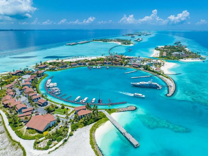 Article over India vs Maldives spat what will Modi get if e boycott small scale country | अन्वयार्थ लेख: लिंबूटिंबू मालदीवला ‘बॉयकॉट’ करून भारताला काय मिळेल? Article over India vs Maldives spat what will Modi get if e boycott small scale country | अन्वयार्थ लेख: लिंबूटिंबू मालदीवला ‘बॉयकॉट’ करून भारताला काय मिळेल?