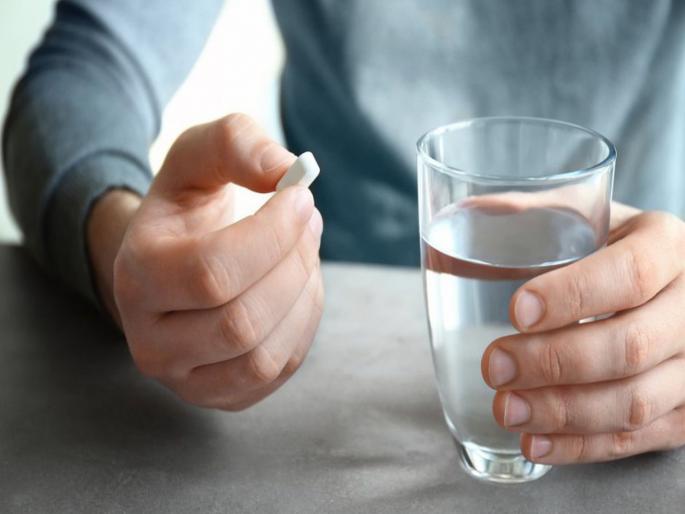 Male birth control pill passes safety test in humans | पुरूष गर्भनिरोधक कॅप्सूल विकासात आणखी एक यश, सेफ्टी टेस्ट यशस्वी! Male birth control pill passes safety test in humans | पुरूष गर्भनिरोधक कॅप्सूल विकासात आणखी एक यश, सेफ्टी टेस्ट यशस्वी!