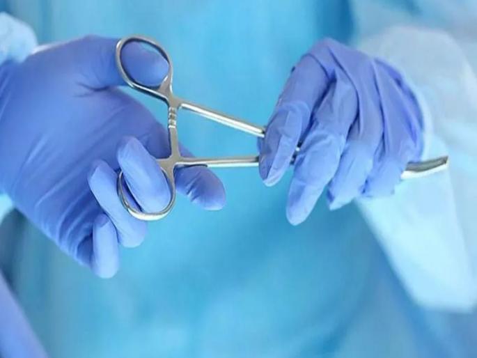 What are men afraid of? Low response to male vasectomy; only 24 surgeries in 15 days | भीती कशाची वाटतेय मर्दा? पुरुष नसबंदीला अल्प प्रतिसाद; १५ दिवसांत केवळ २४ शस्त्रक्रिया What are men afraid of? Low response to male vasectomy; only 24 surgeries in 15 days | भीती कशाची वाटतेय मर्दा? पुरुष नसबंदीला अल्प प्रतिसाद; १५ दिवसांत केवळ २४ शस्त्रक्रिया