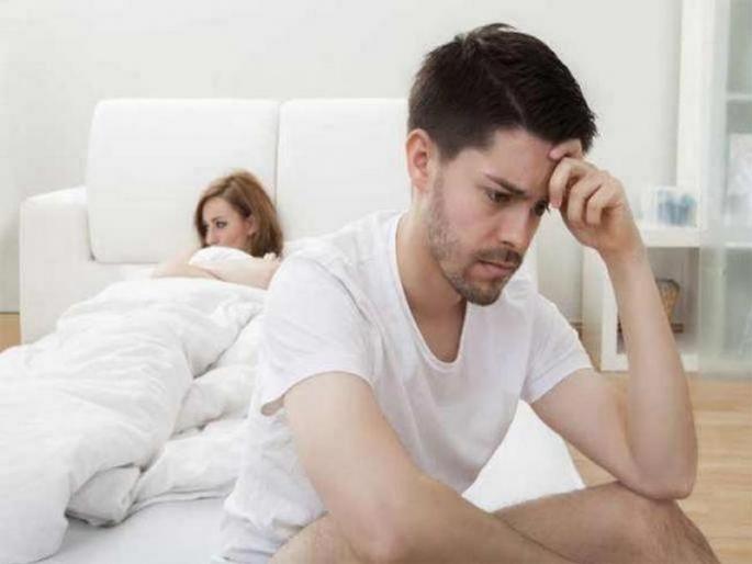 Sex Life: Interesting facts about male orgasm | लैंगिक जीवन : पुरूषांनाच माहीत नसतात Male Orgasm शी संबंधित 'या' गोष्टी! Sex Life: Interesting facts about male orgasm | लैंगिक जीवन : पुरूषांनाच माहीत नसतात Male Orgasm शी संबंधित 'या' गोष्टी!