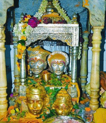 Starting from today to Shrikhetra Malegaon Yatra | श्रीक्षेत्र माळेगाव यात्रेला आजपासून प्रारंभ