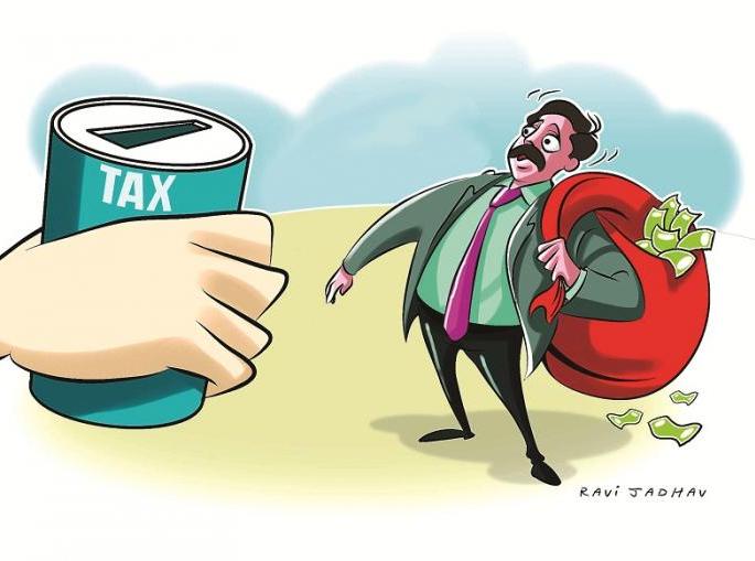 The names of the defaulters will be announced on the board | थकबाकीदारांची नावे फलकावर होणार जाहीर; मालेगाव नगर पंचायतचा उपक्रम