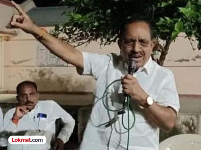 malegaon factory election Ajit Pawar forgot that we do not have a culture of criticizing elders; Ranjan Taware criticizes | वडीलधाऱ्यांवर टीका करण्याची आपली संस्कृती नसल्याचा अजित पवार यांना पडला विसर;रंजन तावरेंची टीका malegaon factory election Ajit Pawar forgot that we do not have a culture of criticizing elders; Ranjan Taware criticizes | वडीलधाऱ्यांवर टीका करण्याची आपली संस्कृती नसल्याचा अजित पवार यांना पडला विसर;रंजन तावरेंची टीका