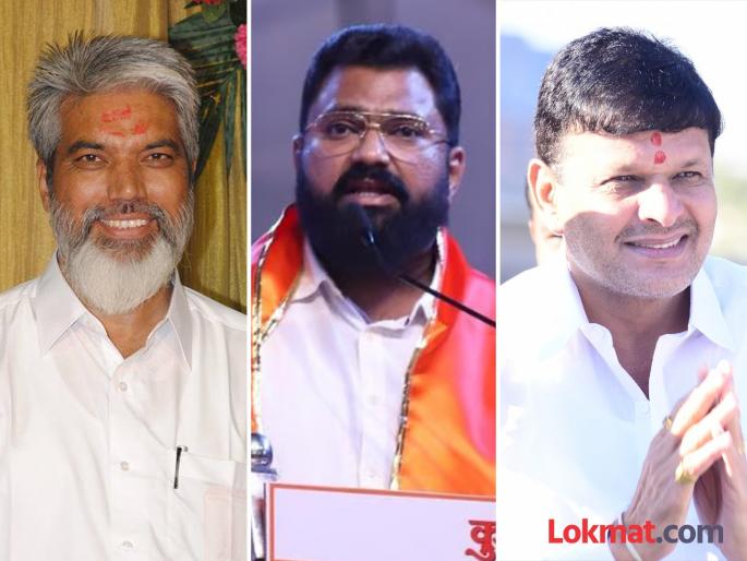 Maharashtra Assembly Election 2024 Dada Bhuse Advay Hiray Malegaon Outer Assembly Constituency | बंडूकाकांच्या उमेदवारीचा कोणाला लाभ?; मंत्र्यांच्या लढतीकडे जिल्ह्याचे लागले लक्ष Maharashtra Assembly Election 2024 Dada Bhuse Advay Hiray Malegaon Outer Assembly Constituency | बंडूकाकांच्या उमेदवारीचा कोणाला लाभ?; मंत्र्यांच्या लढतीकडे जिल्ह्याचे लागले लक्ष