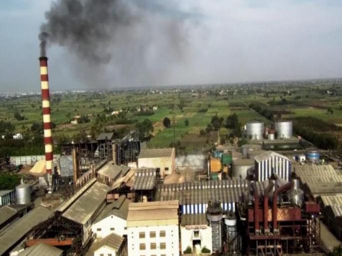 Theft of 'Promotion Order File' from the office of 'Malegaon' Sugar Factory | ‘माळेगाव’ च्या साखर कारखान्याच्या कार्यालयातुन 'प्रमोशन ऑर्डर फाईल' ची चोरी