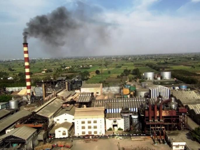 suspicious things happen in malegaon sugar factory election | माळेगाव कारखान्याची मतमाेजणी हाेण्यापूर्वीच वादाच्या भाेवऱ्यात