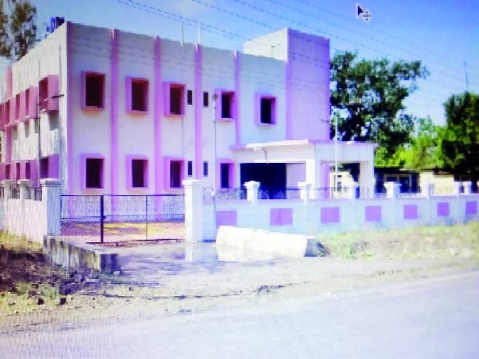 Trauma center in Malegaon will be started | मालेगावातील ट्रामा सेंटर सुरू होणार